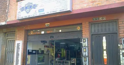 MOTOS LAS AMERICAS MOTOS LAS AMERICAS